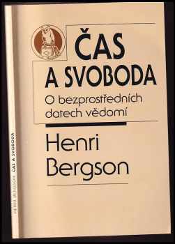 Čas a svoboda