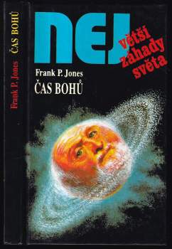 Čas bohů