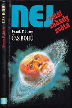 Čas bohů