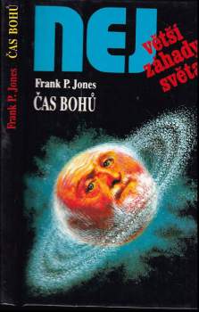 Čas bohů