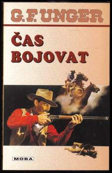 Čas bojovat