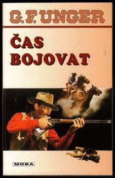 Čas bojovat
