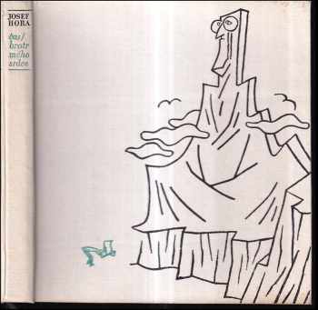 Josef Hora: Čas, bratr mého srdce