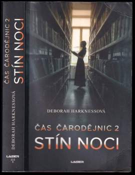Čas čarodějnic