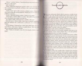 Deborah E Harkness: Čas čarodějnic