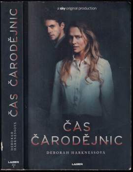 Čas čarodějnic