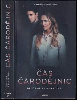 Deborah E Harkness: Čas čarodějnic