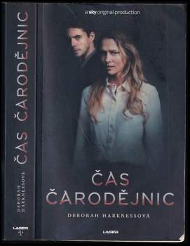 Deborah E Harkness: Čas čarodějnic