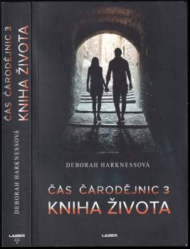 Čas čarodějnic