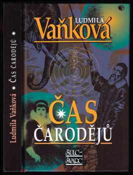Čas čarodějů