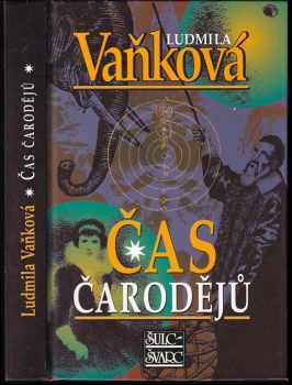 Ludmila Vaňková: Čas čarodějů