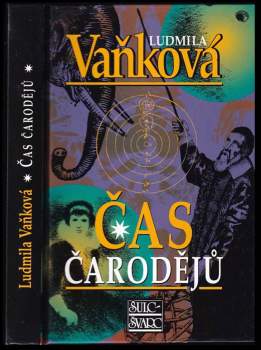 Čas čarodějů