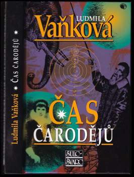 Čas čarodějů