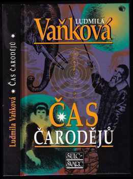 Čas čarodějů