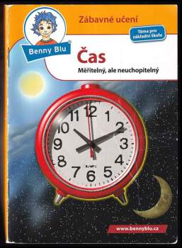 Čas