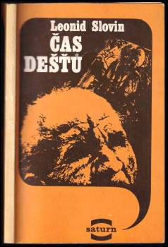 Čas dešťů