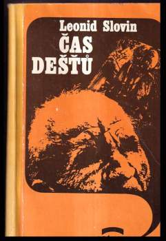 Čas dešťů