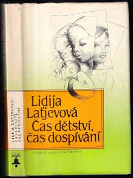 Čas dětství, čas dospívání