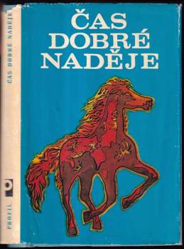 Čas dobré naděje