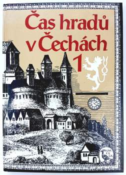 Milan Mysliveček: Čas hradů v Čechách