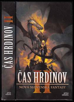 Čas hrdinov