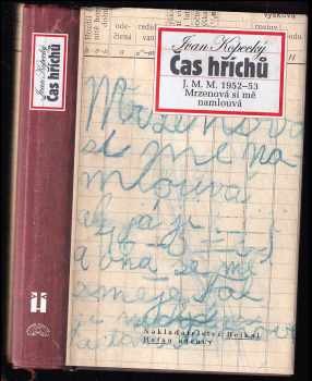 Čas hříchů