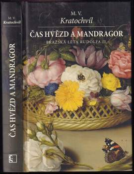 Čas hvězd a mandragor