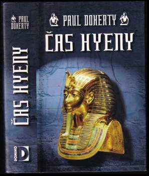 Čas hyeny