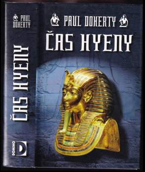 P. C Doherty: Čas hyeny