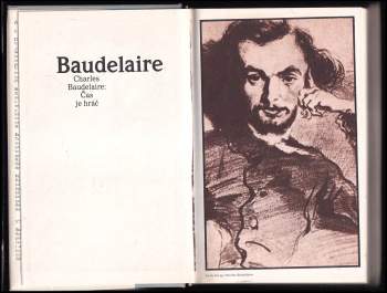 Charles Baudelaire: Čas je hráč