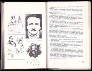 Charles Baudelaire: Čas je hráč