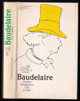 Charles Baudelaire: Čas je hráč