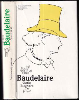 Charles Baudelaire: Čas je hráč