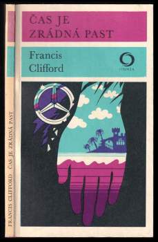 Francis Clifford: Čas je zrádná past