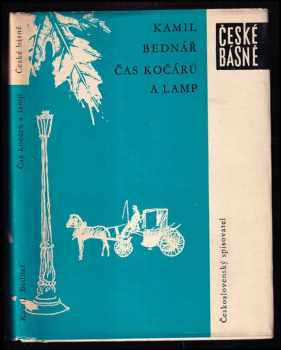 Čas kočárů a lamp