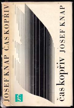 Josef Knap: Čas kopřiv