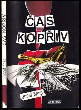 Čas kopřiv