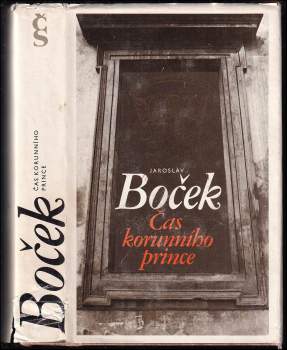 Čas korunního prince