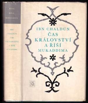 Čas království a říší Mukaddima