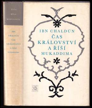 Čas království a říší Mukaddima