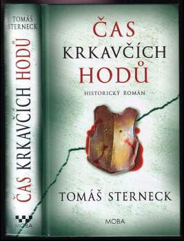 Čas krkavčích hodů