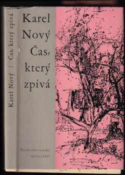Čas, který zpívá