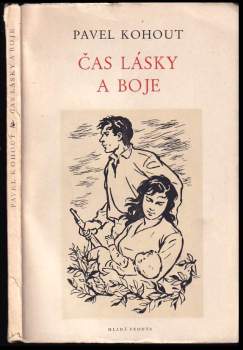 Čas lásky a boje