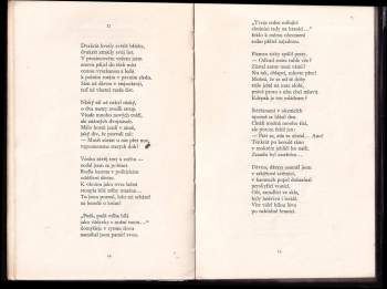 Pavel Kohout: Čas lásky a boje