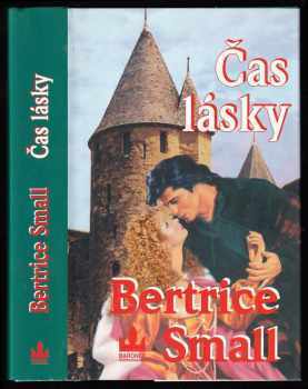 Bertrice Small: Čas lásky