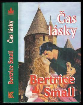 Čas lásky