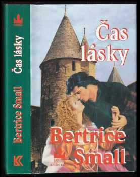 Čas lásky