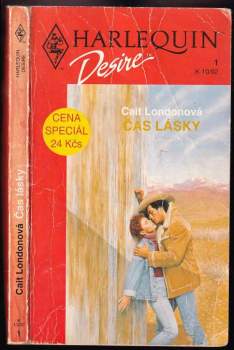 Čas lásky