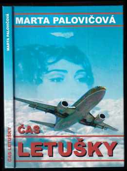 Čas letušky