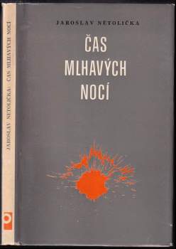 Čas mlhavých nocí